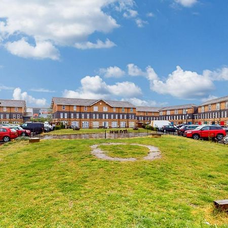 伦敦Elegant 1Bed Flat With Parking 5 Min To Hackney Wick公寓 外观 照片