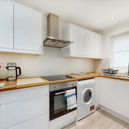 伦敦Elegant 1Bed Flat With Parking 5 Min To Hackney Wick公寓 外观 照片